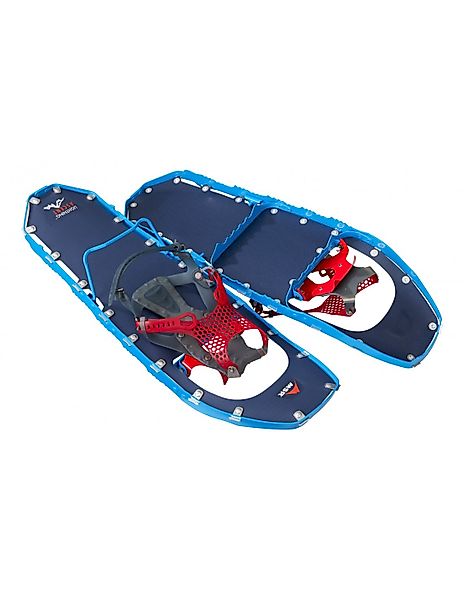 MSR Lightning™ Ascent M25 Schneeschuhe, 64cm Schneeschuhfarbe - Blau, günstig online kaufen