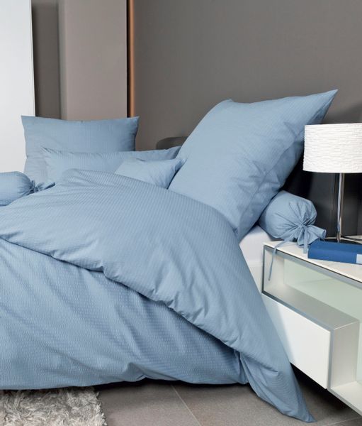 Janine Bettwäsche "PIANO 0125 31 135X200,80x80" 3 Stk. tlg. mit Reißverschl günstig online kaufen