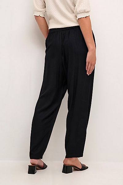 KAFFE Stoffhose Casual Hose BPtamara günstig online kaufen