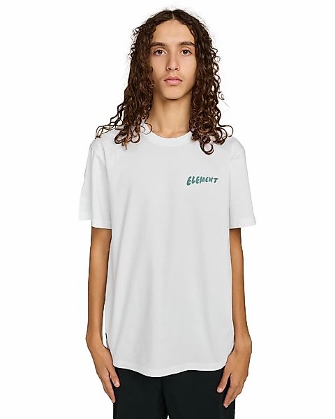 Element T-Shirt "Sunrise" günstig online kaufen