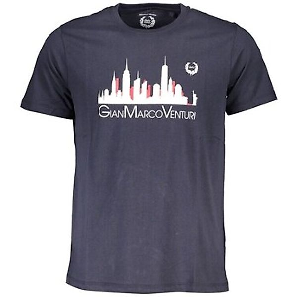 Gianmarco Venturi  T-Shirt au00782alvaroblunightblue2xl günstig online kaufen