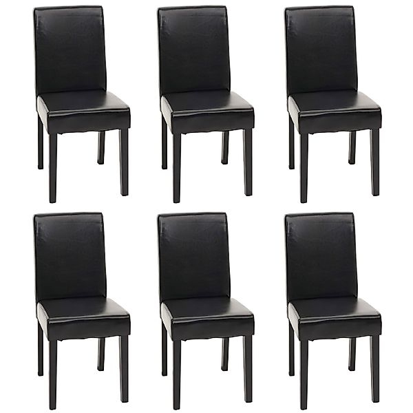 MCW Esszimmerstuhl Littau-L-6 (Set, 6 St), günstig online kaufen