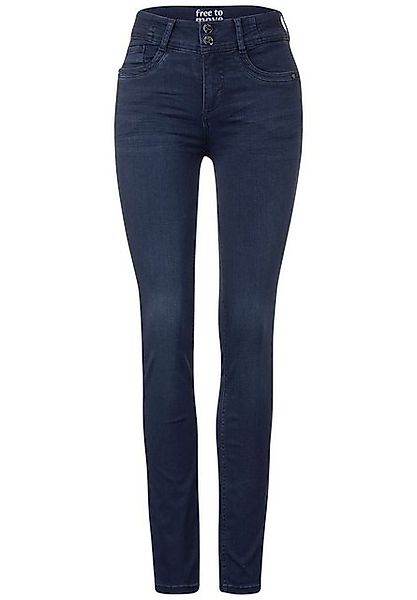 STREET ONE 5-Pocket-Hose günstig online kaufen