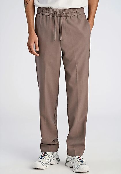 JUNK de LUXE Stoffhose "JUNK de LUXE Freizeithose" günstig online kaufen