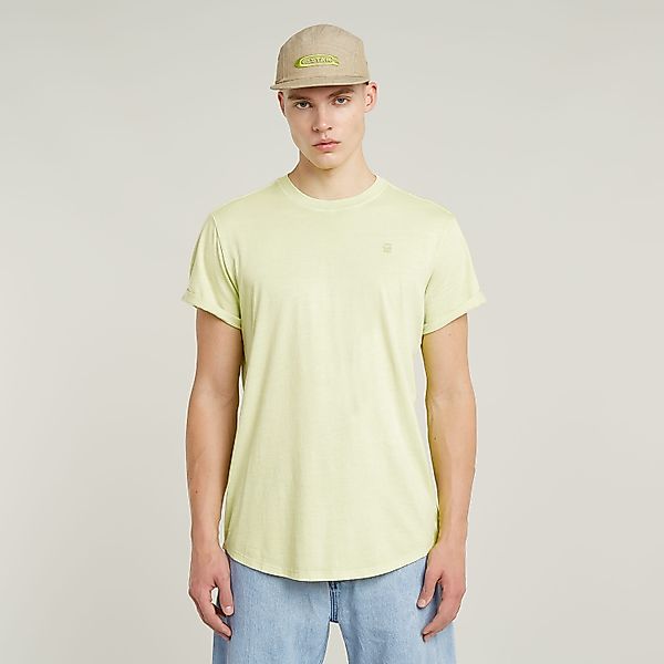 G-STAR Kurzarmshirt Lash günstig online kaufen