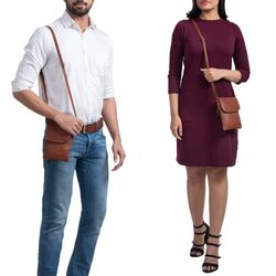 STILORD Handtasche "Ellis" Handytasche zum Umhängen günstig online kaufen