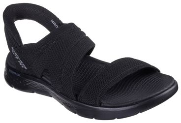Skechers GO WALK FLEX SANDAL-ENTICING Sandale günstig online kaufen