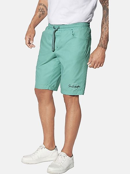 Jan Vanderstorm Bermudas RAMTAN im 5-Pocket günstig online kaufen