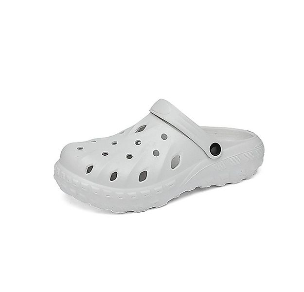 HUSK'SWARE Clog (Verstellbarer Fersenriemen, Rutschfeste Sohle mit Dämpfung günstig online kaufen