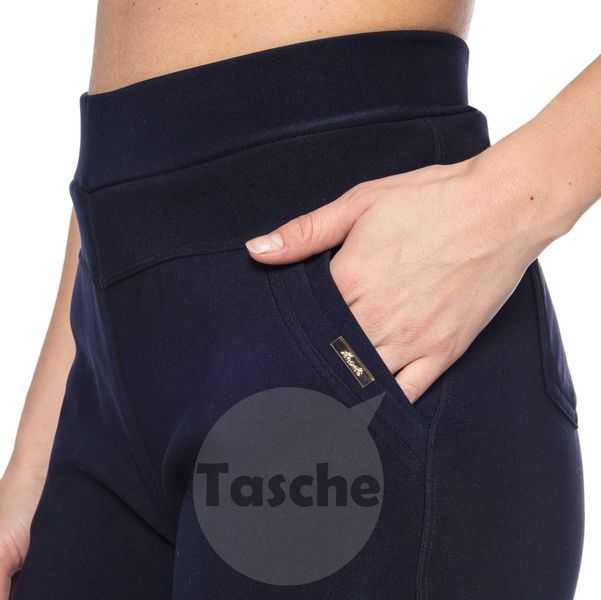 Kendindza Collection Thermohose Damen Winter gefüttert günstig online kaufen