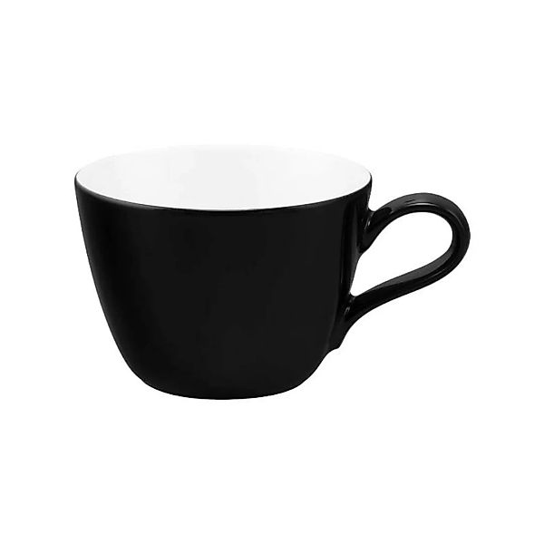 Seltmann Weiden Life Fashion - Glamorous Black Kaffee-Obertasse 0,24 L günstig online kaufen