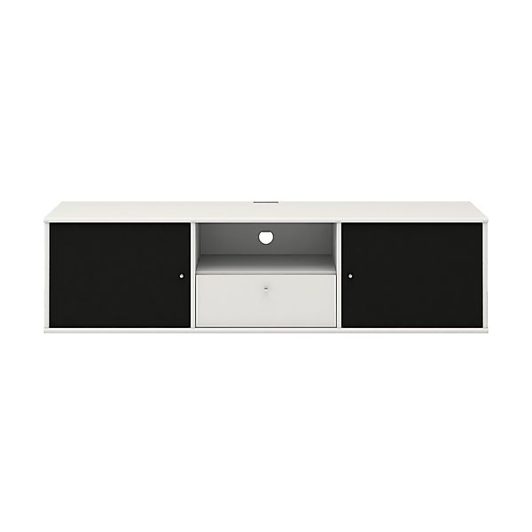 Hammel Furniture TV-Board »Mistral Fernsehschrank, Medienmöbel, Hängend,«, günstig online kaufen