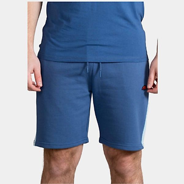 Ellesse  Shorts Turi short - navy blue white günstig online kaufen