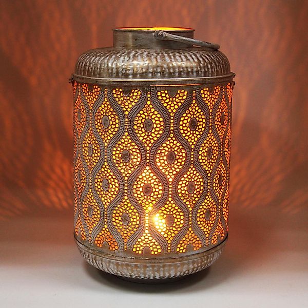 Casa Moro Kerzenlaterne Orientalische Laterne Suraya günstig online kaufen