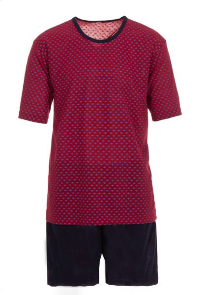 Lucky Shorty Pyjama Set Shorty - günstig online kaufen