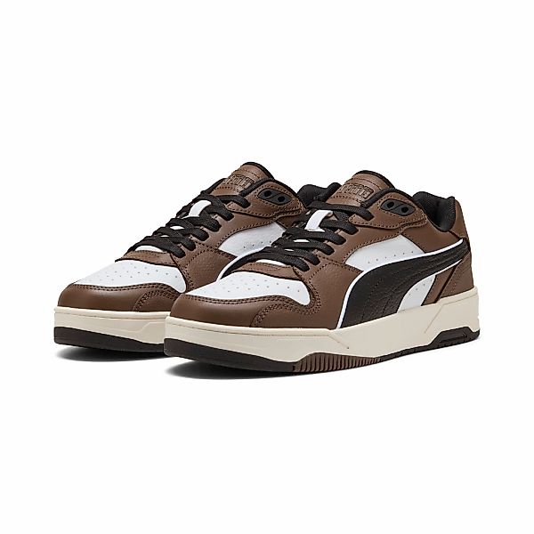 PUMA Sneaker "RBD BREAK LOW" günstig online kaufen