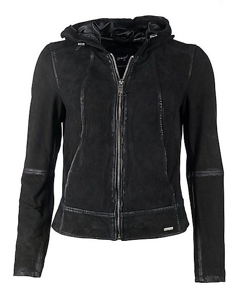 Maze Lederjacke Donie günstig online kaufen