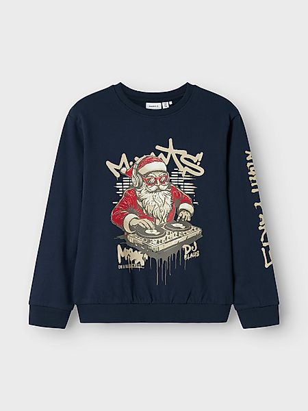 Name It Sweatshirt NKMRALLO LS NREG günstig online kaufen