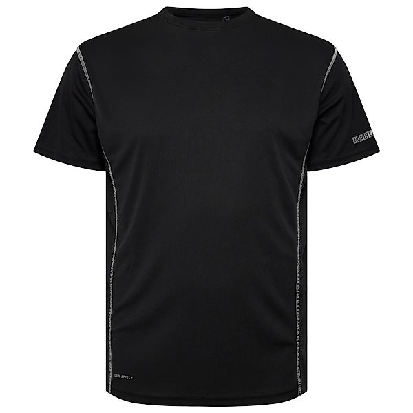 north 56 4 Rundhalsshirt North Latitude günstig online kaufen