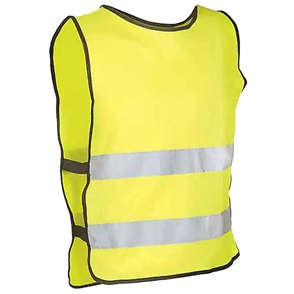 Messingschlager Funktionsweste Messingschlager Sicherheitsweste Vest Illu günstig online kaufen