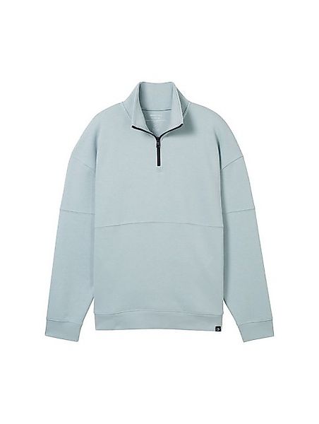 TOM TAILOR Sweatshirt günstig online kaufen