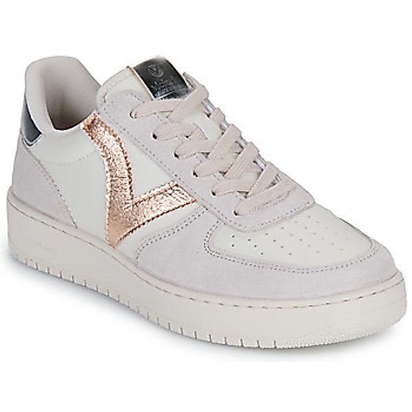 Victoria  Sneaker SPORT  MADRID METALL 1258222 günstig online kaufen