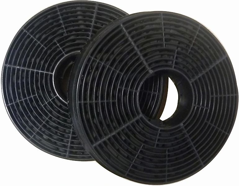Hanseatic Kohlefilter "CF130" Packung, 2 tlg. günstig online kaufen