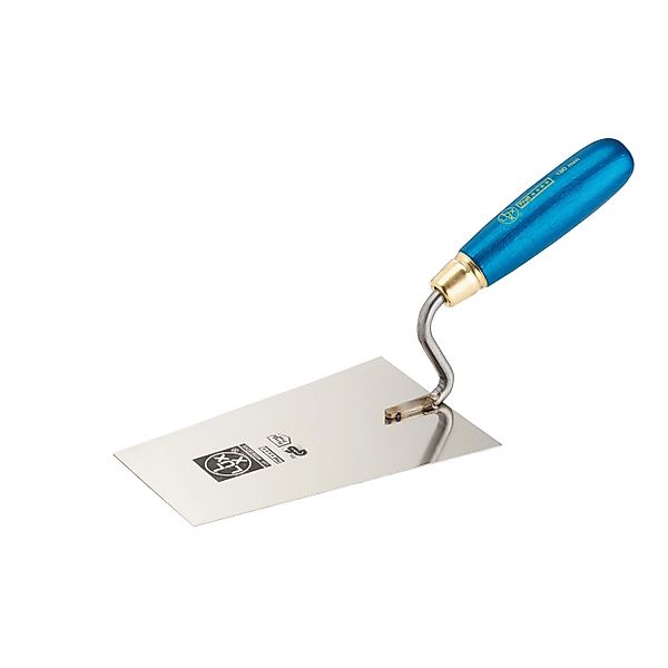 LUX-TOOLS Stuckateurkelle/Putzkelle rostfrei 180 mm günstig online kaufen