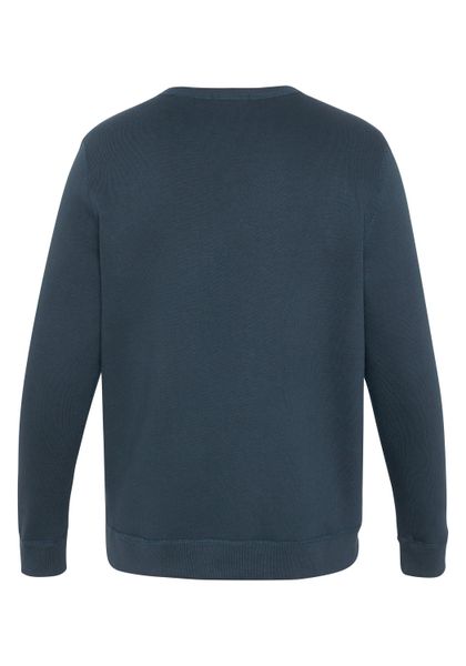 Chiemsee Sweatshirt Sweater im Basic-Look mit günstig online kaufen