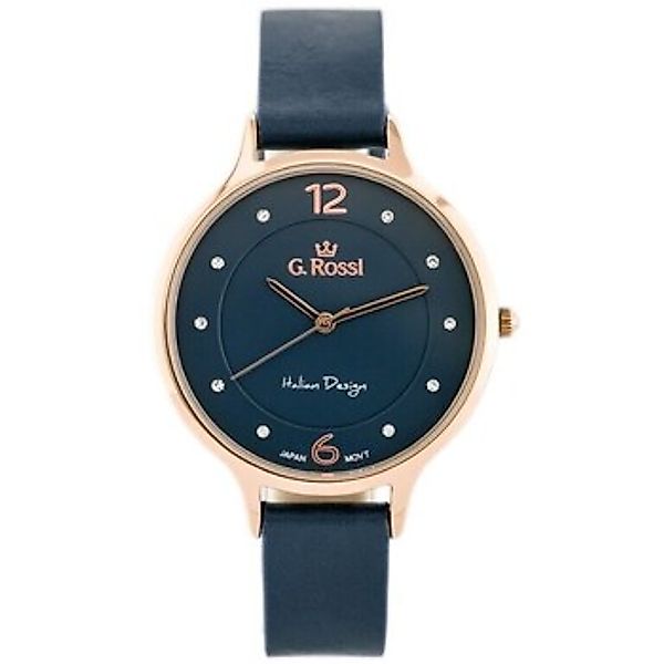 G. Rossi  Armbanduhr 10411A6F3 günstig online kaufen