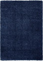 OCI DIE TEPPICHMARKE Hochflor-Teppich "Lobby Shaggy" rechteckig 52 mm Höhe günstig online kaufen