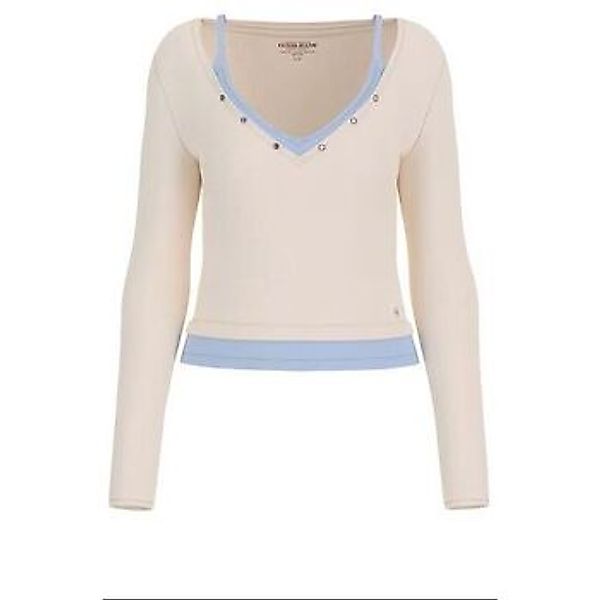 Guess  Pullover W6RP31 KD072-G053 günstig online kaufen