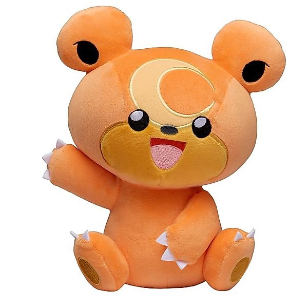 POKÉMON Plüschfigur Pokemon Plüsch-Figur 20 cm günstig online kaufen