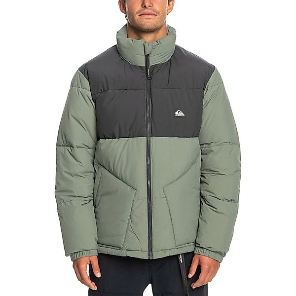 Quiksilver Winterjacke WILD MOUNTAIN OTLR WILD günstig online kaufen