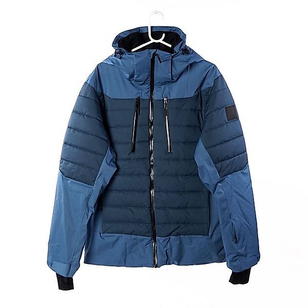 High Colorado Outdoorjacke High Colorado Hirafu Ski Jacket M,B blau Gr. XL günstig online kaufen