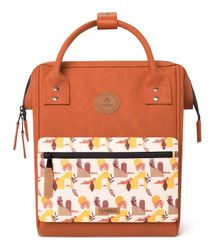 CABAIA Rucksack Vegan Nubuck Backpack (Set, günstig online kaufen