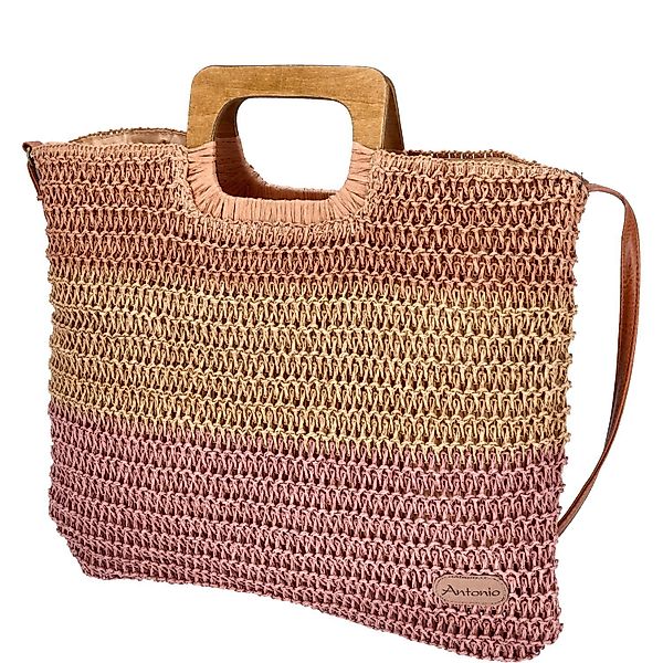 Antonio Umhängetasche Antonio Umhängetasche BOHO Style günstig online kaufen