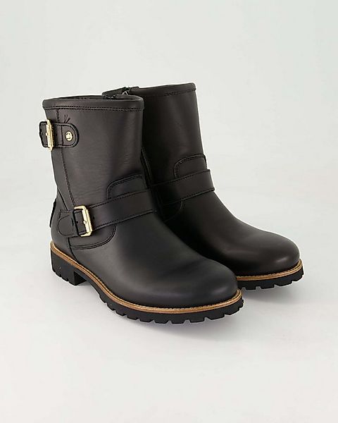 Panama Jack Felina Igloo Travelling Stiefelette Obermaterial: Leder günstig online kaufen