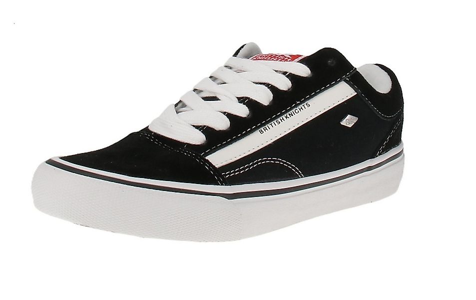 British Knights British Knights Mack Chunky B54-3723 - Damen Sneaker - Blac günstig online kaufen