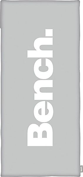 Bench. Sporthandtuch Bench, Microfaser (1-St), Bench Fitnesstuch / Sports T günstig online kaufen