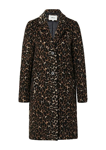 s.Oliver Wollmantel günstig online kaufen