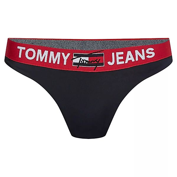 Tommy Hilfiger Underwear Brazilian Bikinihose XS Desert Sky günstig online kaufen
