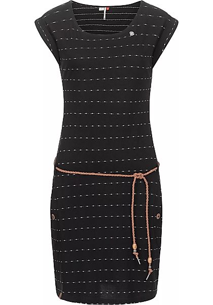 Ragwear Sommerkleid "Tag Stripes Intl." günstig online kaufen