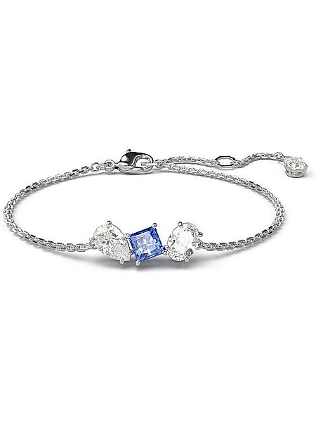Swarovski Armband Swarovski Damen-Armband Metall Swarovski-Kristall, Mesmer günstig online kaufen