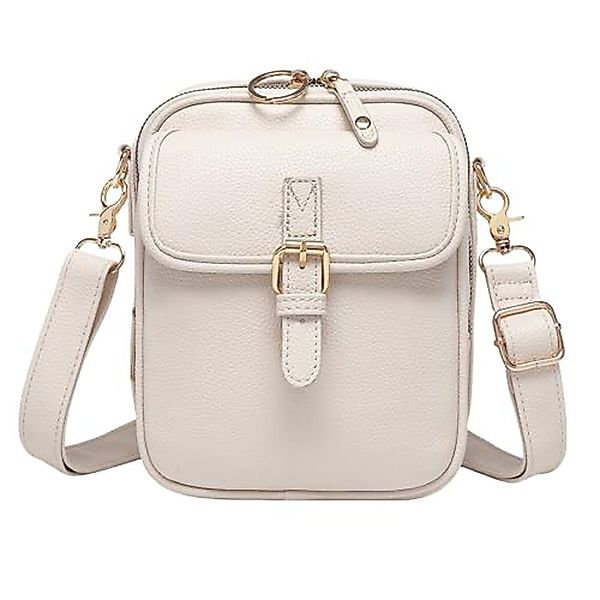 Coonoor Umhängetasche Damen Handtasche Crossbody Bag, günstig online kaufen