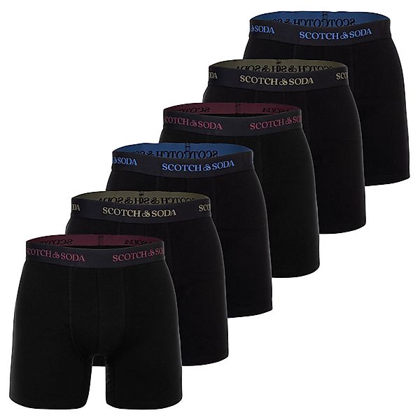 Scotch & Soda Boxer Herren Boxershort günstig online kaufen