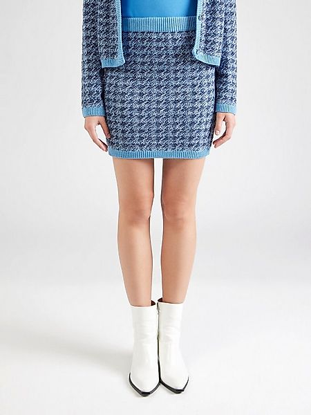 Vero Moda Minirock (1-tlg) Plain/ohne Details günstig online kaufen