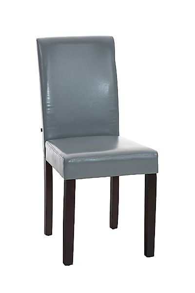 CLP Esszimmerstuhl Ina Kunstleder, ohne Armlehnen, günstig online kaufen