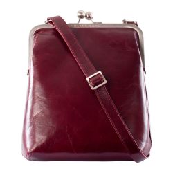 VOLKER LANG Schultertasche LOLA  Elegante günstig online kaufen