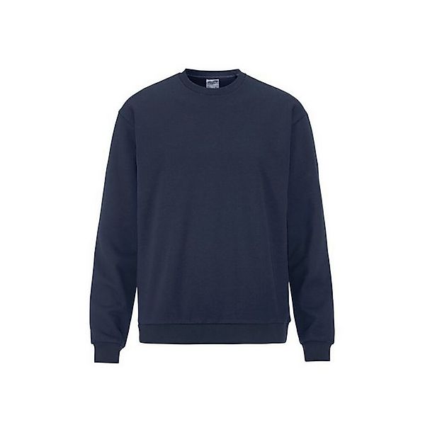 Craft Fleecepullover Craft Herren Pullover COMMUNITY 2.0 R NECK M 1915299 günstig online kaufen